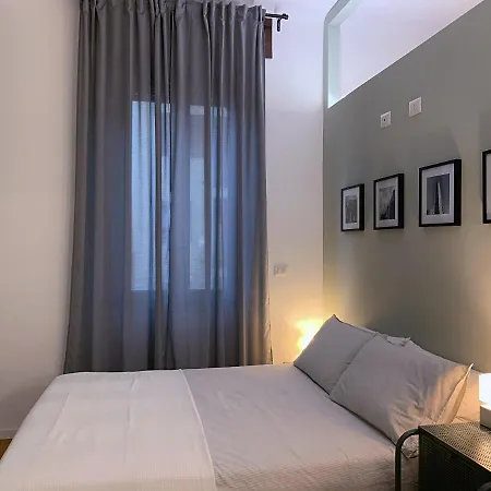Nolo28 Appartement Milaan