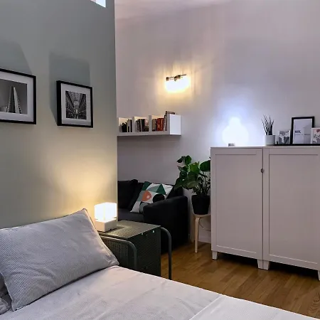Nolo28 Appartement