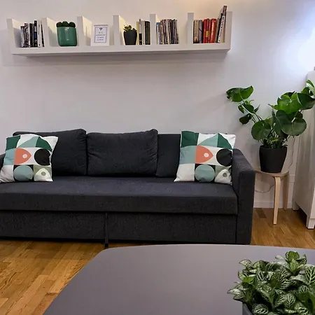 Appartement Nolo28