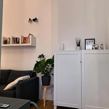 Apartment Nolo28