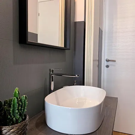 Appartement Nolo28 *