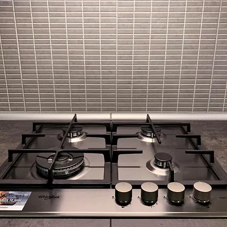Apartment Nolo28 *