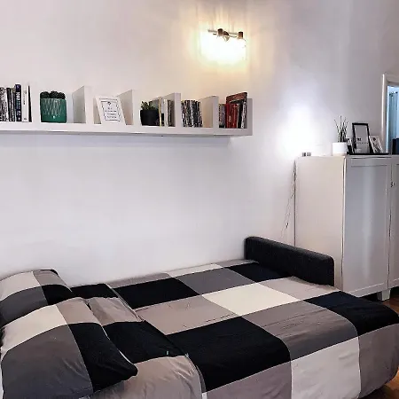 Nolo28 Appartement *