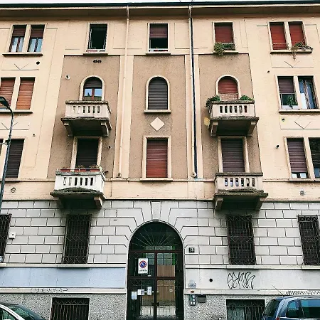 Apartment Nolo28