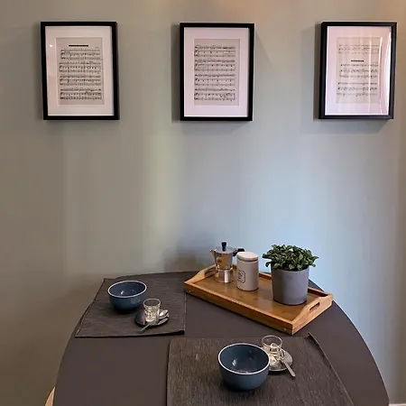 Nolo28 Apartmán