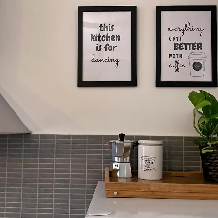 Nolo28 Apartmán