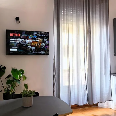 Nolo28 Apartmán *
